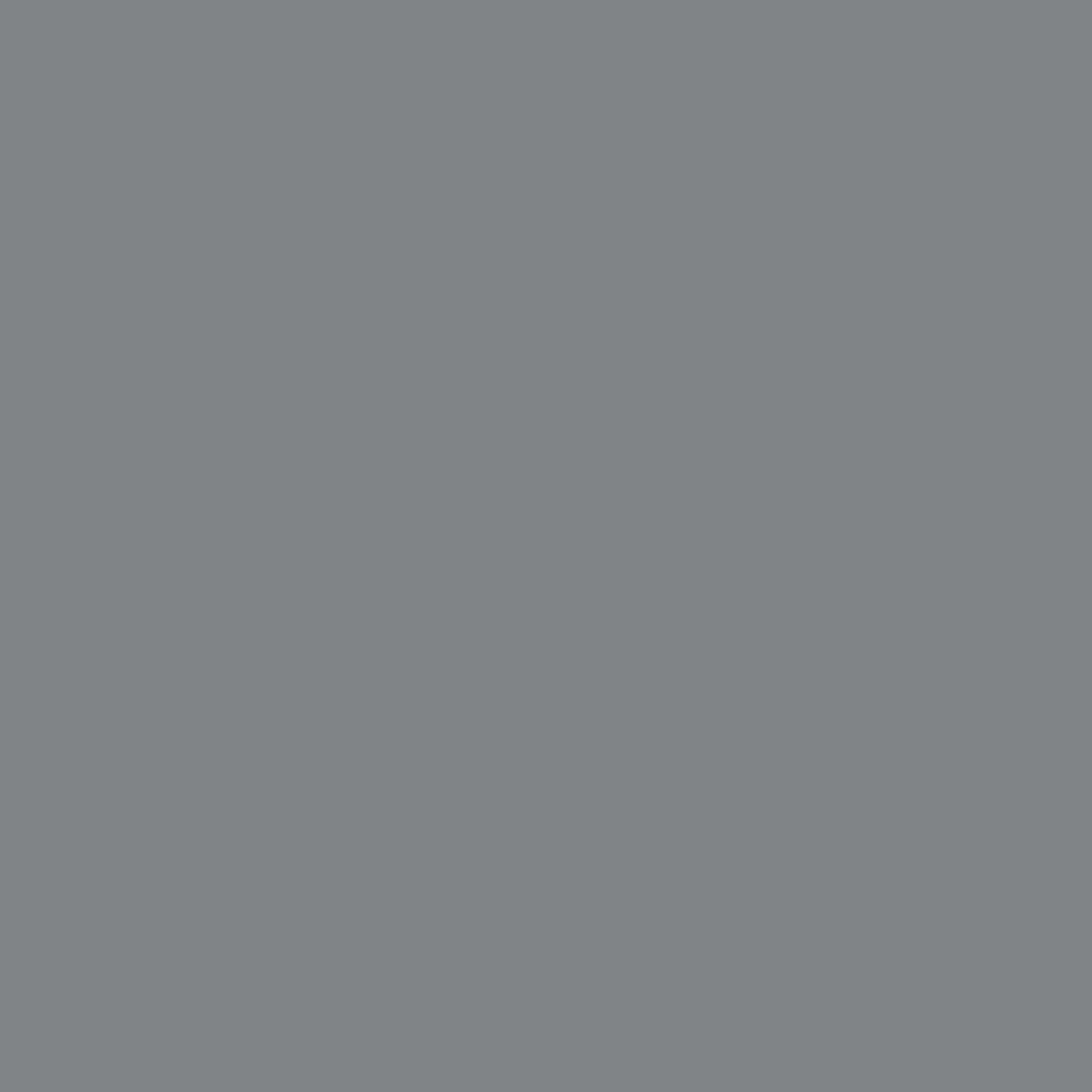 Wandfarbe Profiweiß Grau Asphalt-grey Asphaltgrau