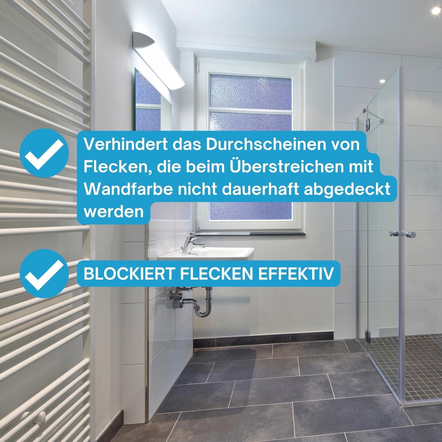 bito Isolierspray IS 148 Fleckenspray 500 ml