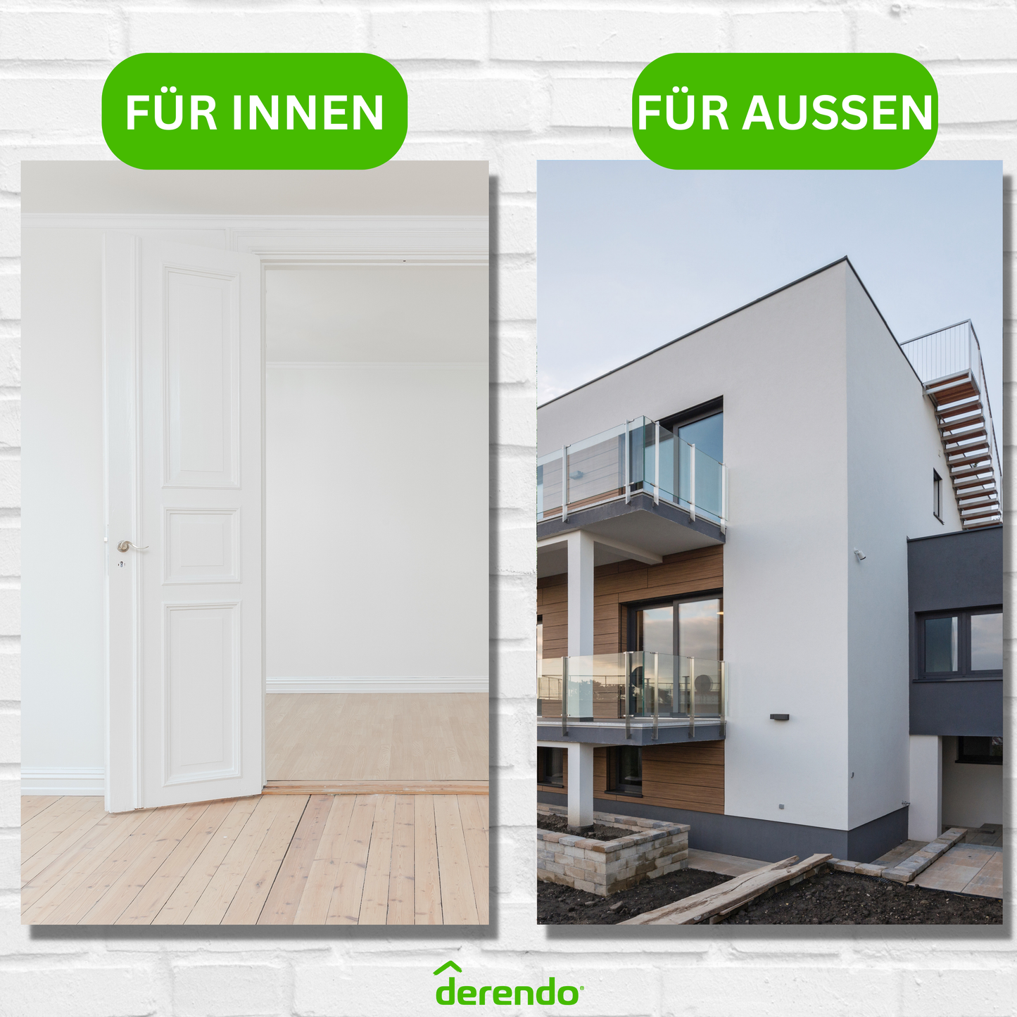 Tiefgrund 5l Universalgrundierung für innen und außen Grundierung Reichweite ca. 150–200 ml/m²