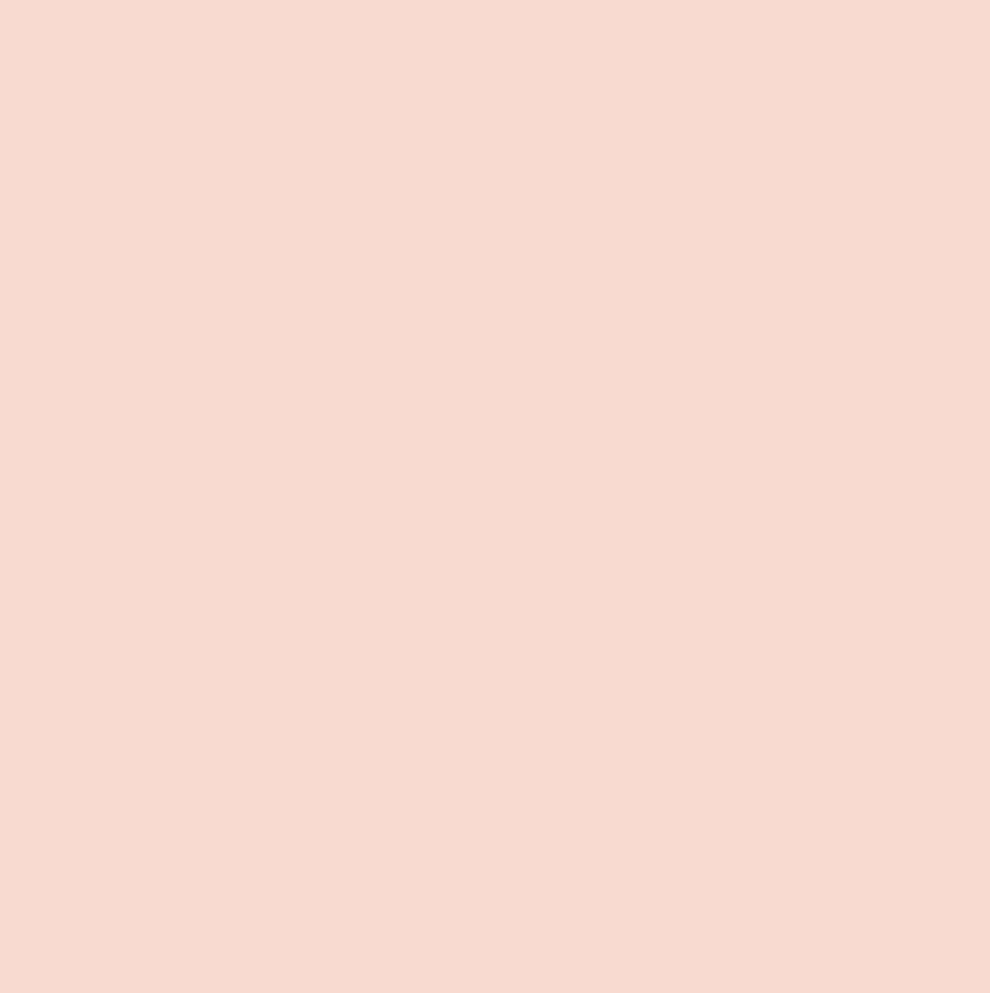 Silikonharz Fassadenfarbe, Rosé Rosa, rose - Abperleffekt