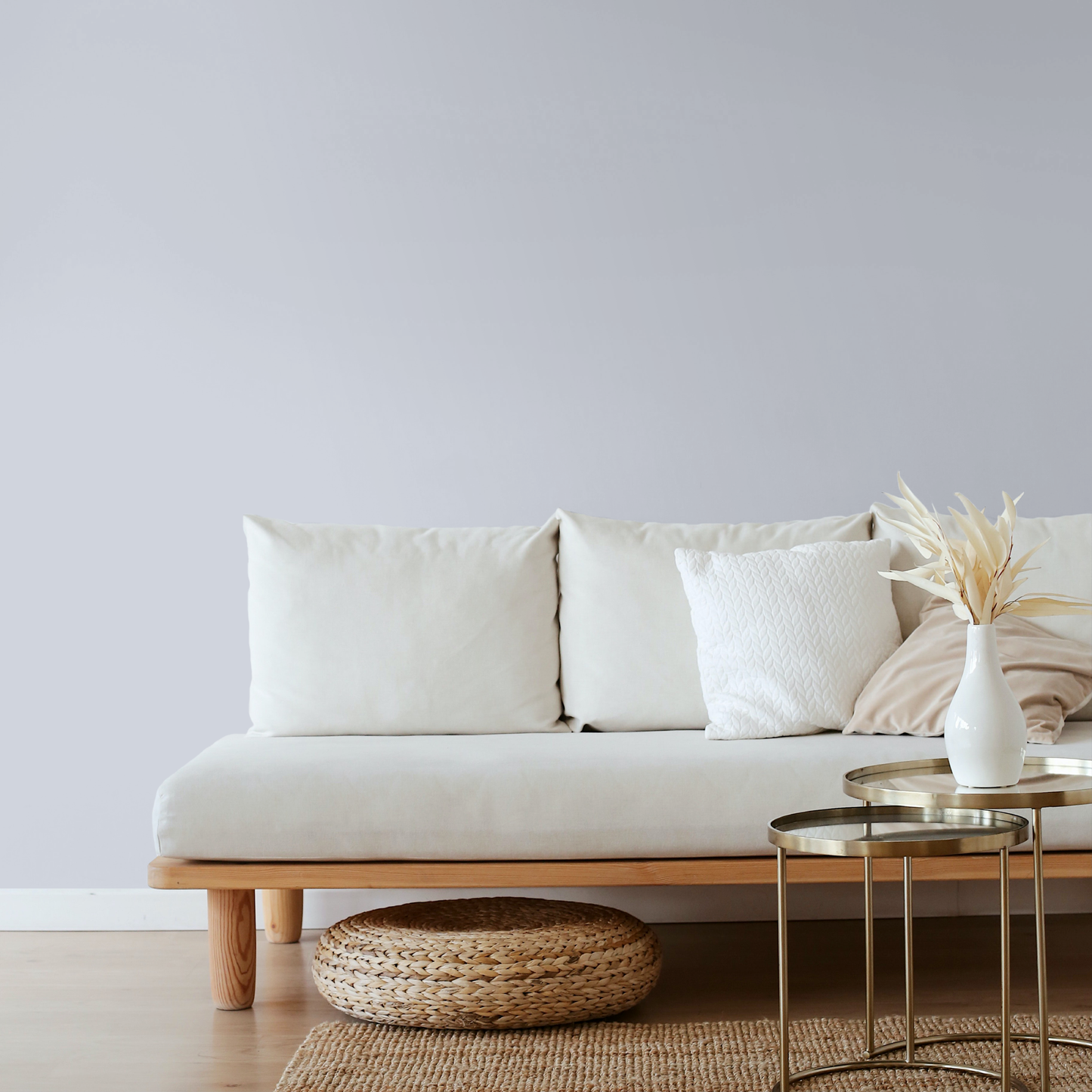 Wandfarbe Profiweiß Lila Dark-grey-purple Dunkelgraulila