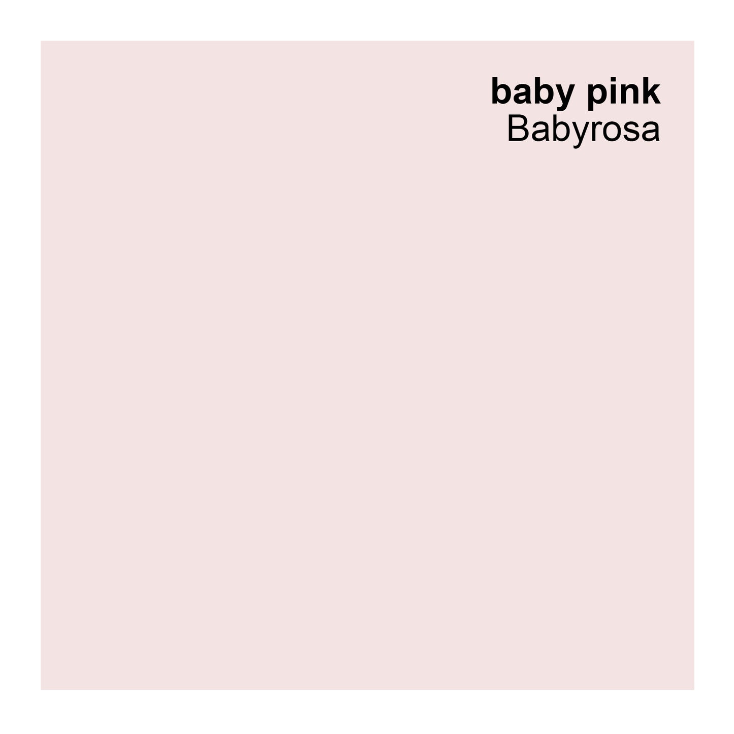 Profi Fassadenfarbe rosa, babyrosa, baby pink 10L