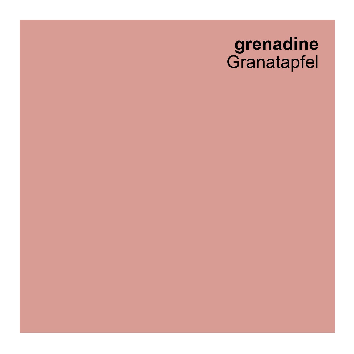 Profi Fassadenfarbe rot, granatapfel, grenadine 10L