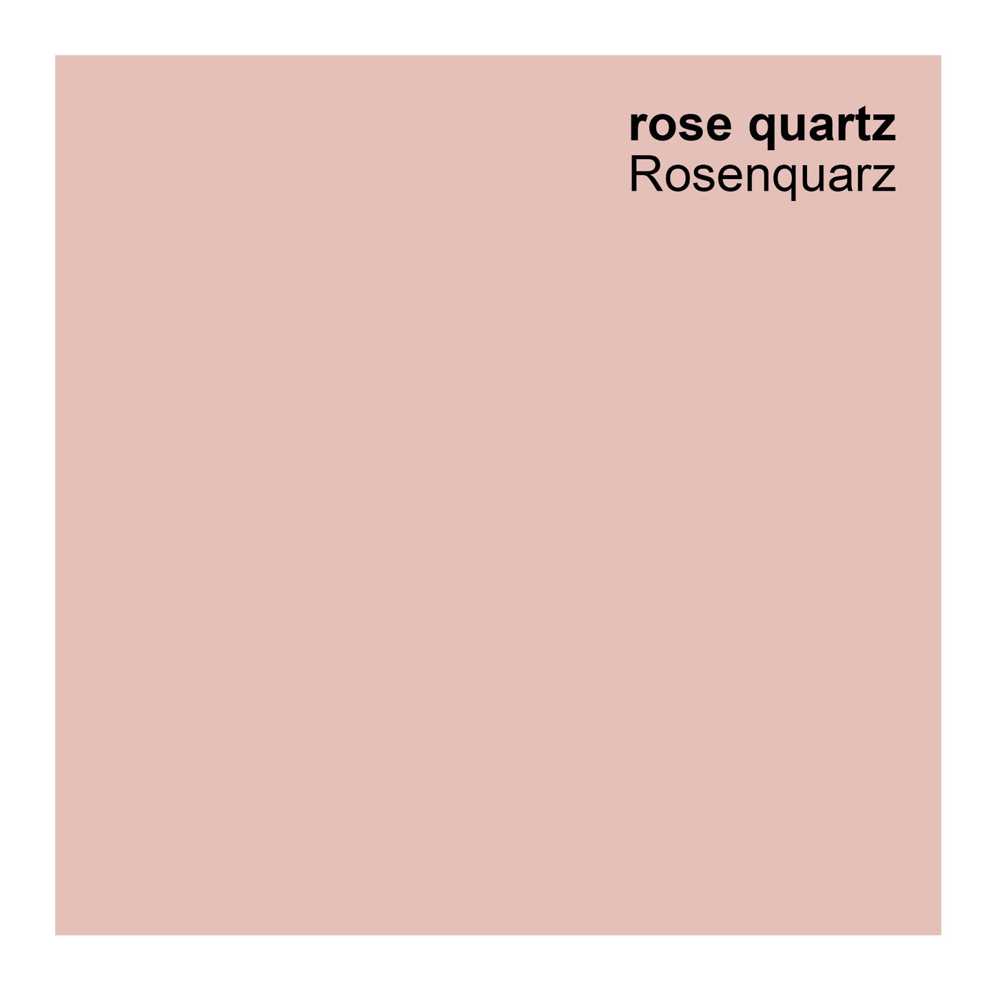 Profi Fassadenfarbe rot, rosenquarz, rose quartz 10L