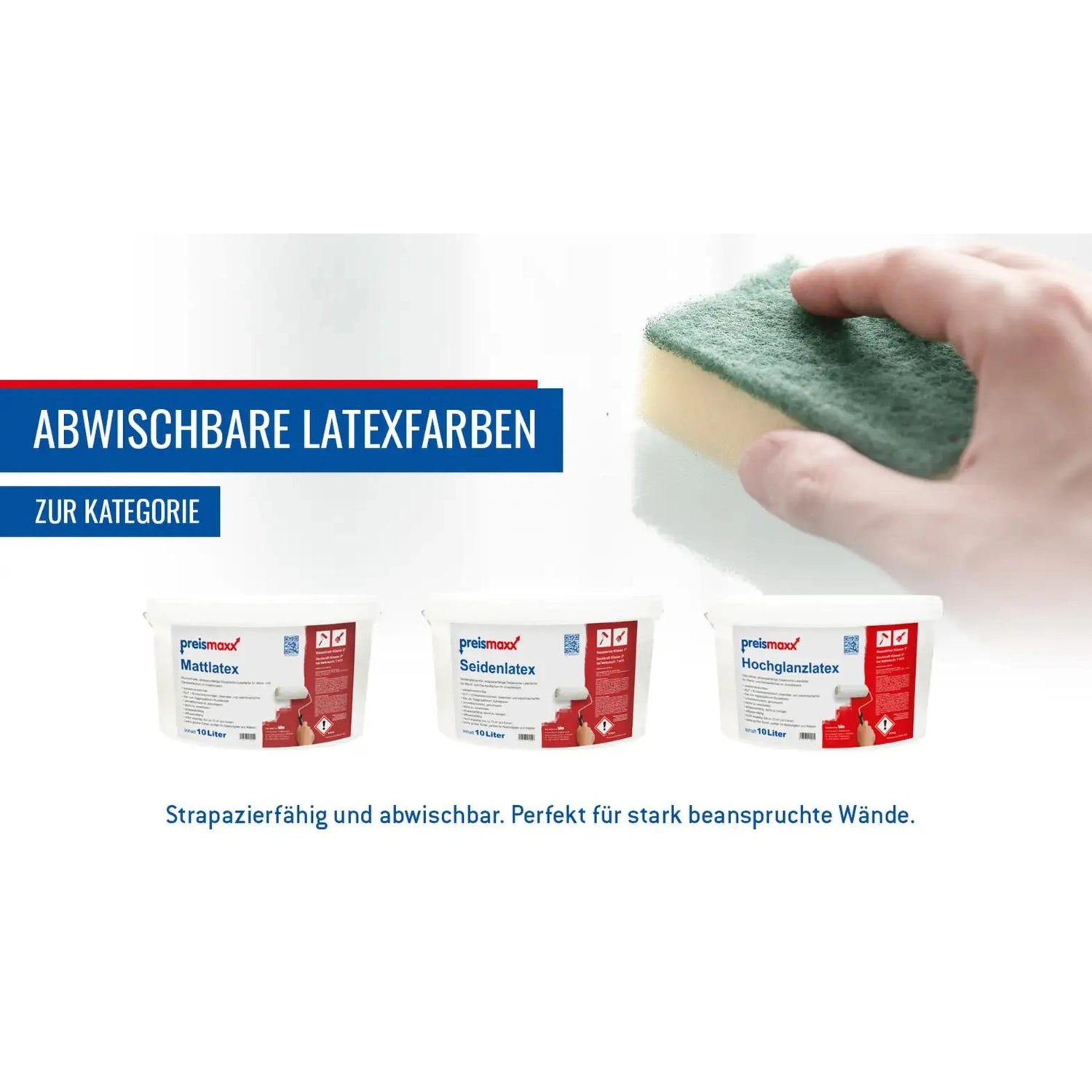 Latexfarbe