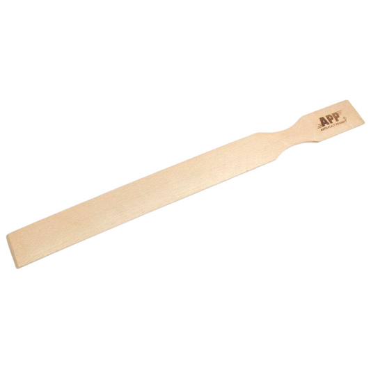 Preismaxx Farbrührstab Farbmischstab aus Holz 35 cm