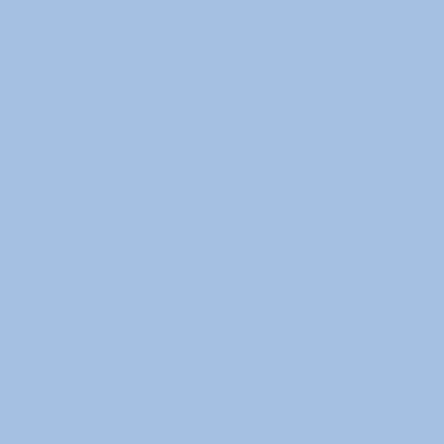 Preismaxx Latexfarbe matt Wandfarbe blau, denim