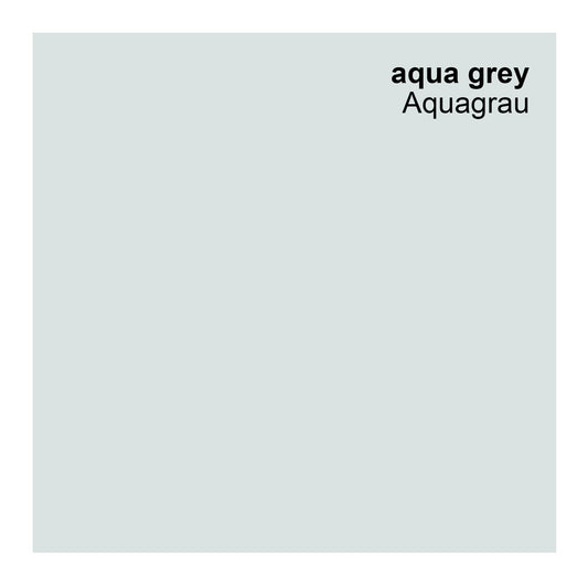 Profi Fassadenfarbe grau, aquagrau, aqua grey 10L