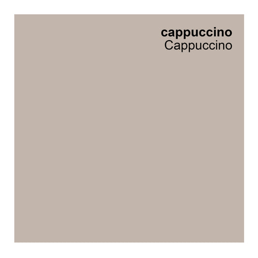 Profi Fassadenfarbe braun, cappuccino 10L