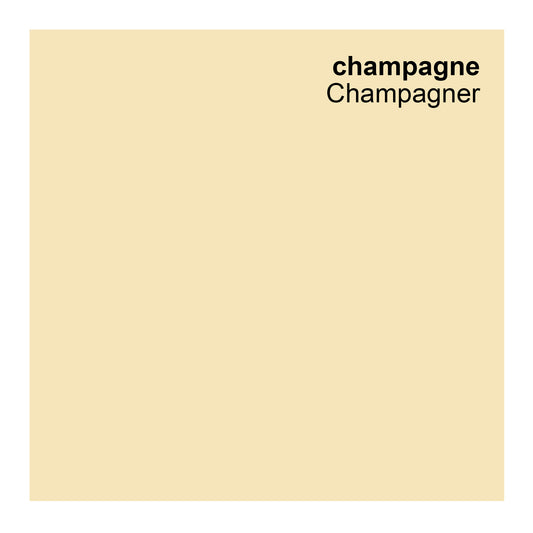 Profi Fassadenfarbe beige, champagner, champagne 10L