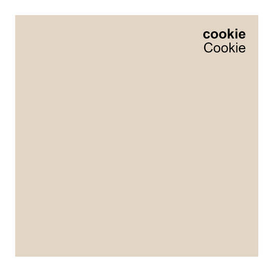 Profi Fassadenfarbe beige, keksfarben, cookie 10L