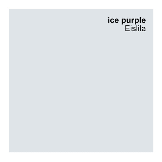 Profi Fassadenfarbe lila, eislila, ice purple 10L