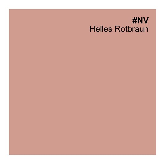Wandfarbe Profiweiß Rot Light-red-brown Helles Rotbraun