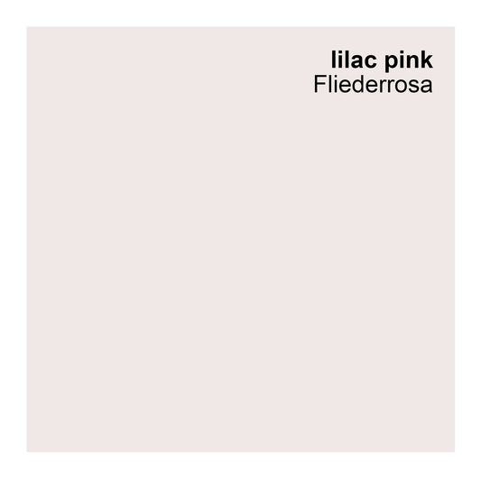 Wandfarbe Profiweiß Lila Lilac-pink Fliederrosa