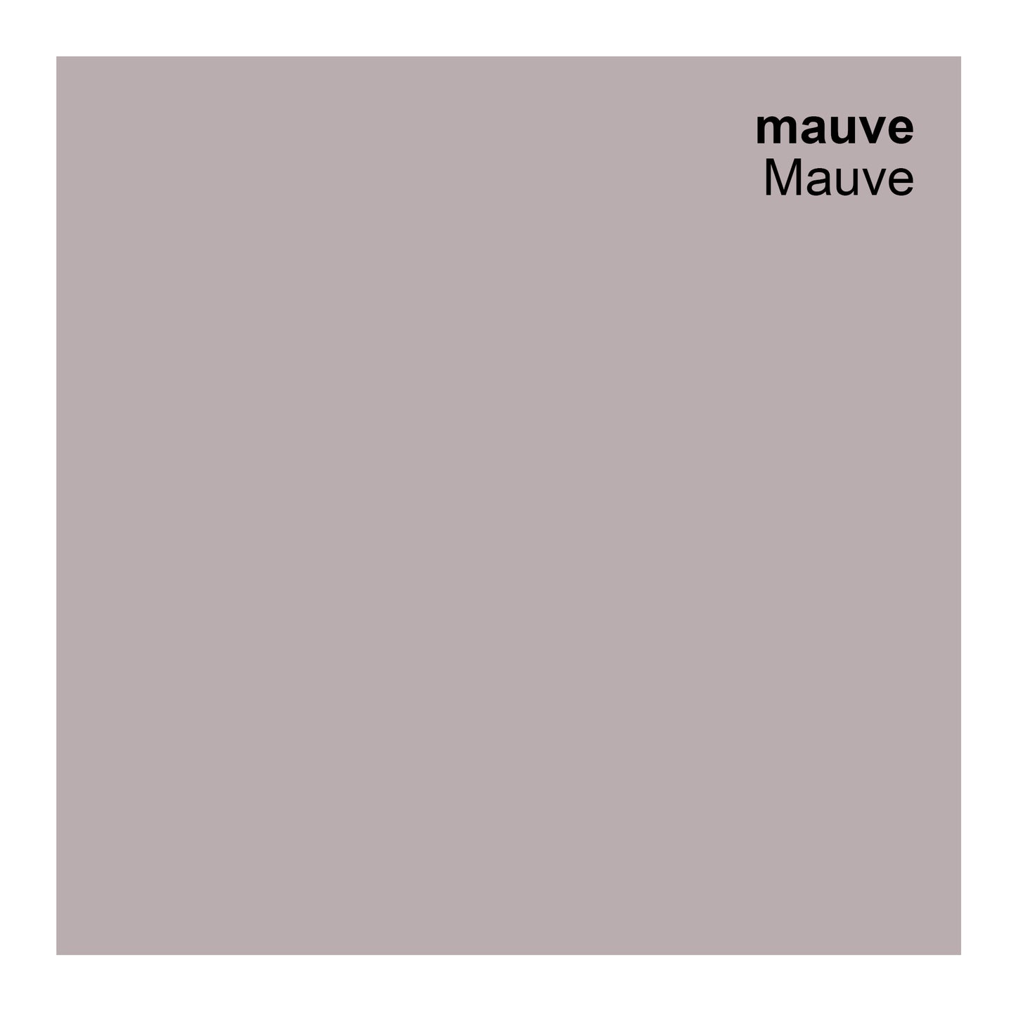Profi Fassadenfarbe lila, mauve 10L