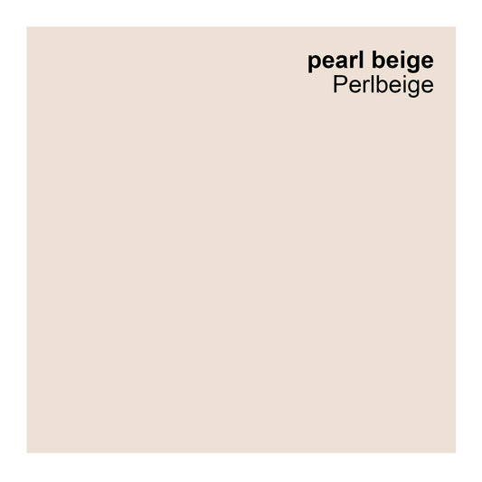 Profi Fassadenfarbe beige, perlbeige, pearl beige 10L