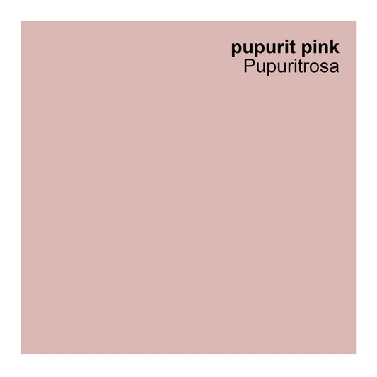 Wandfarbe Profiweiß Pink Pupurit-pink Purpuritrosa